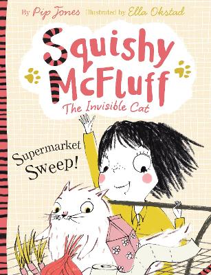 Image of Squishy McFluff: Supermarket Sweep!