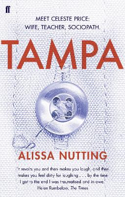 Cover: Tampa