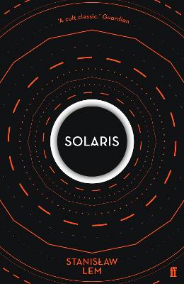 Cover: Solaris