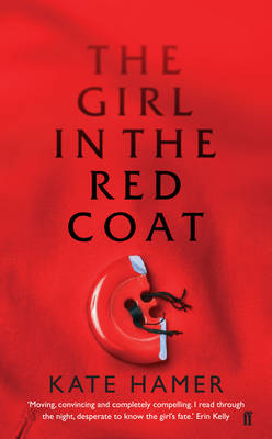 Image of The Girl in the Red Coat