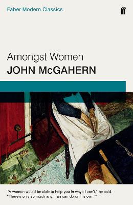 Cover: Amongst Women