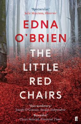 Image of The Little Red Chairs