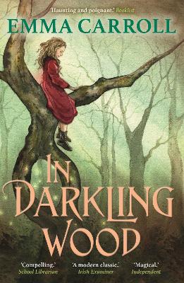 Cover: In Darkling Wood