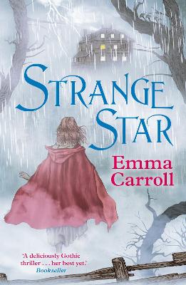 Cover: Strange Star