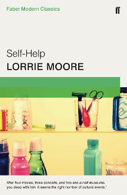 Cover: Self-Help