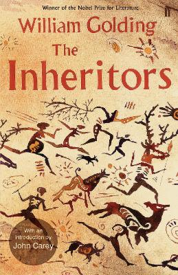 Image of The Inheritors