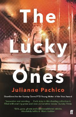Cover: The Lucky Ones