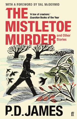 Cover: The Mistletoe Murder and Other Stories