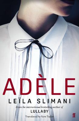 Cover: Adele