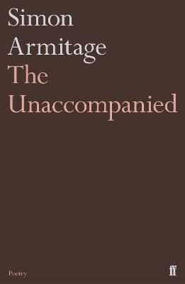 Cover: The Unaccompanied