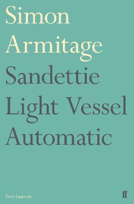 Cover: Sandettie Light Vessel Automatic