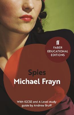 Cover: Spies