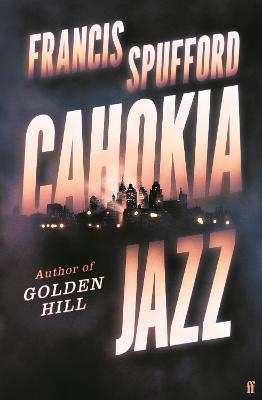 Cover: Cahokia Jazz