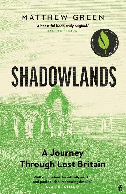 Cover: Shadowlands