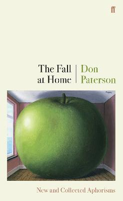 Cover: The Fall at Home