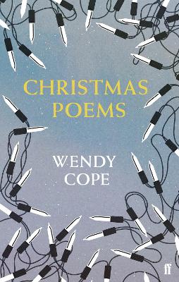 Cover: Christmas Poems