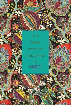 Cover: The Faber Book of Christmas