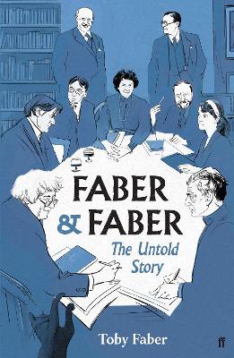 Image of Faber & Faber