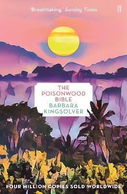 Cover: The Poisonwood Bible