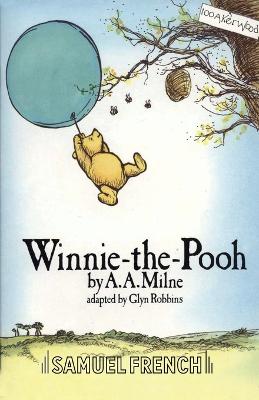 Cover: Winnie the Pooh: Play