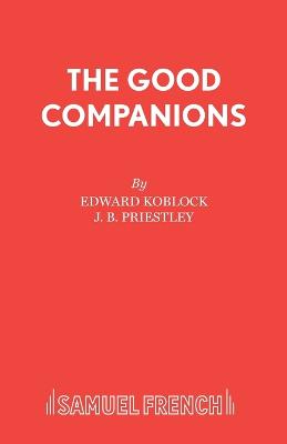 Image of The Good Companions