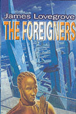 Image of The Foreigners
