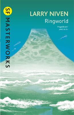Image of Ringworld