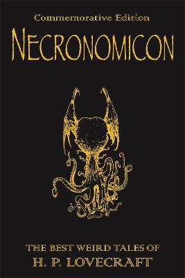 Cover: Necronomicon