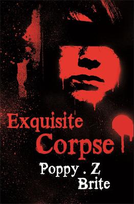 Cover: Exquisite Corpse