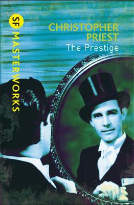 Cover: The Prestige