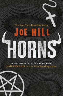 Cover: Horns