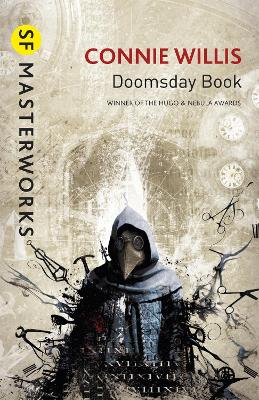 Cover: Doomsday Book