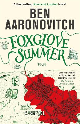 Image of Foxglove Summer