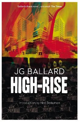 Cover: High-Rise