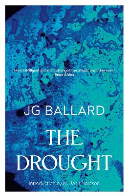 Cover: The Drought