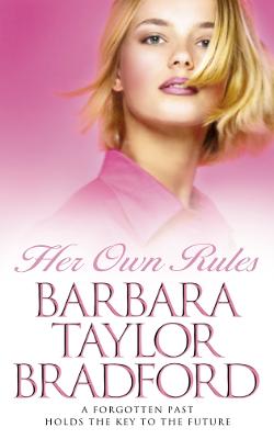 Image of Her Own Rules