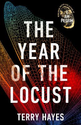 Image of The Year of the Locust