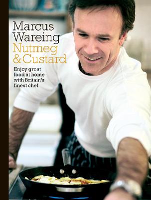 Cover: Nutmeg and Custard