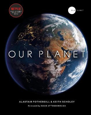Cover: Our Planet