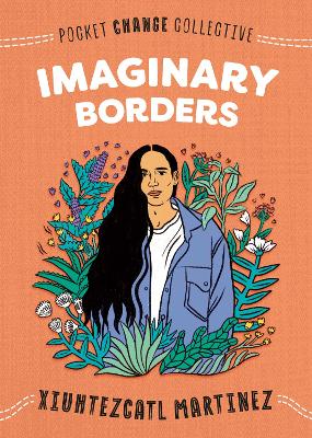 Image of Imaginary Borders