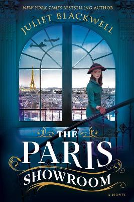 Cover: The Paris Showroom