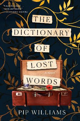 Image of The Dictionary of Lost Words