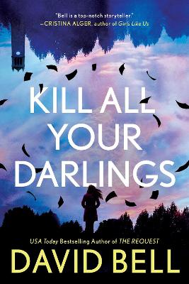 Image of Kill All Your Darlings