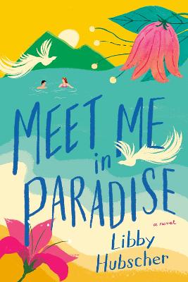 Cover: Meet Me In Paradise