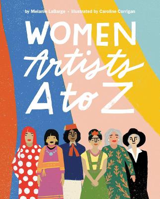 Image of Women Artists A to Z