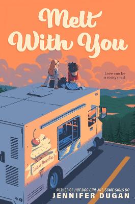 Cover: Melt With You