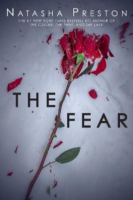 Cover: The Fear