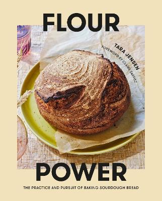 Cover: Flour Power