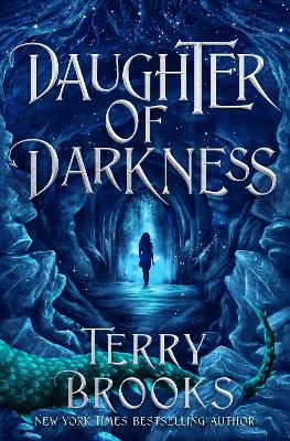 Cover: Daughter of Darkness