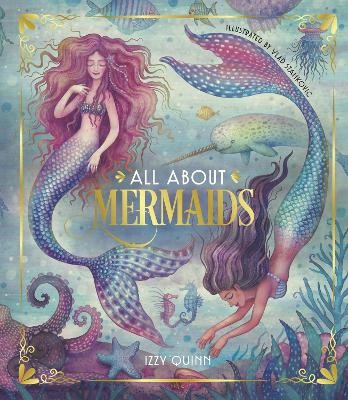Image of All About Mermaids